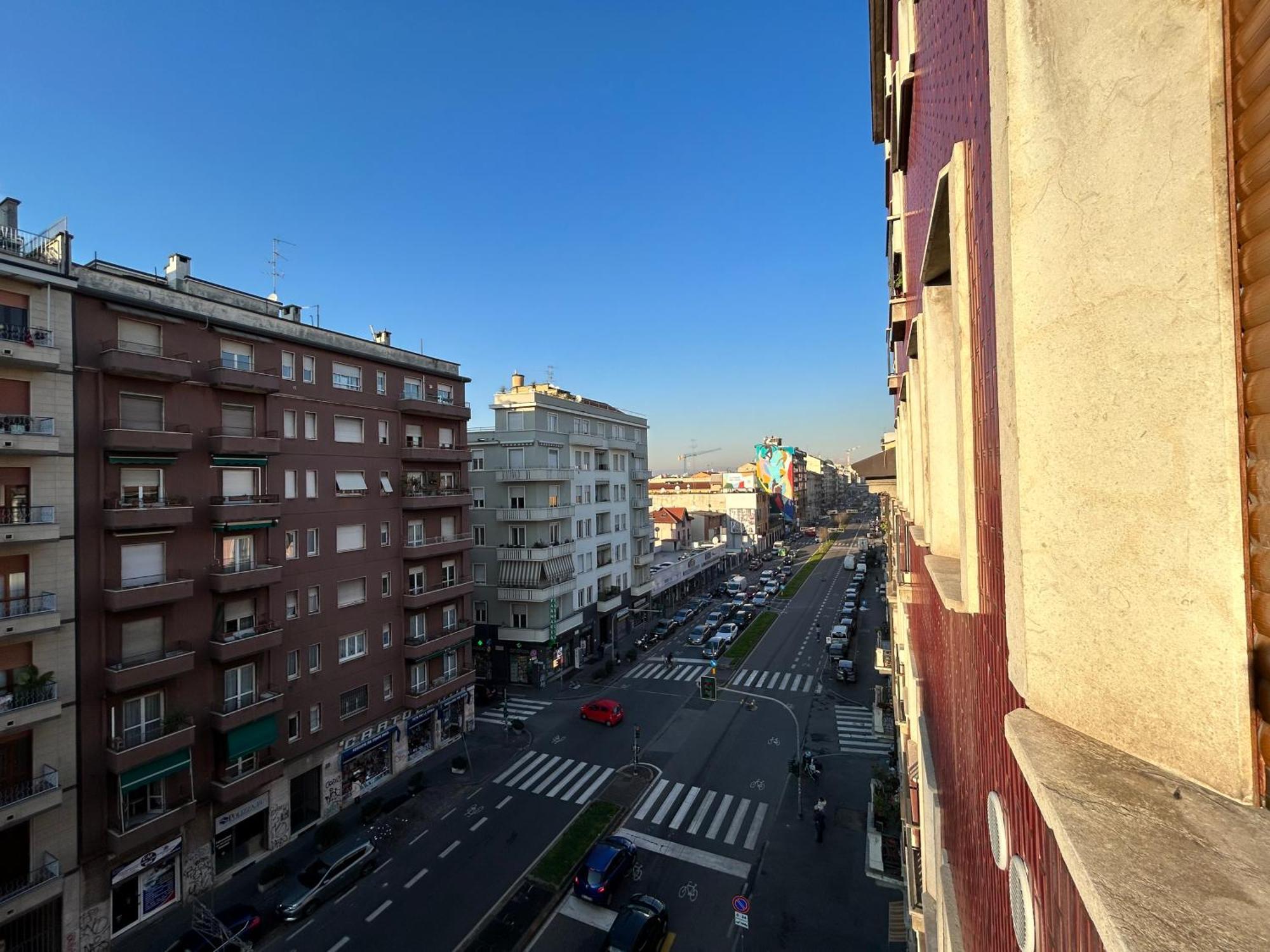 Im Home - Viale Monza Milano Dış mekan fotoğraf