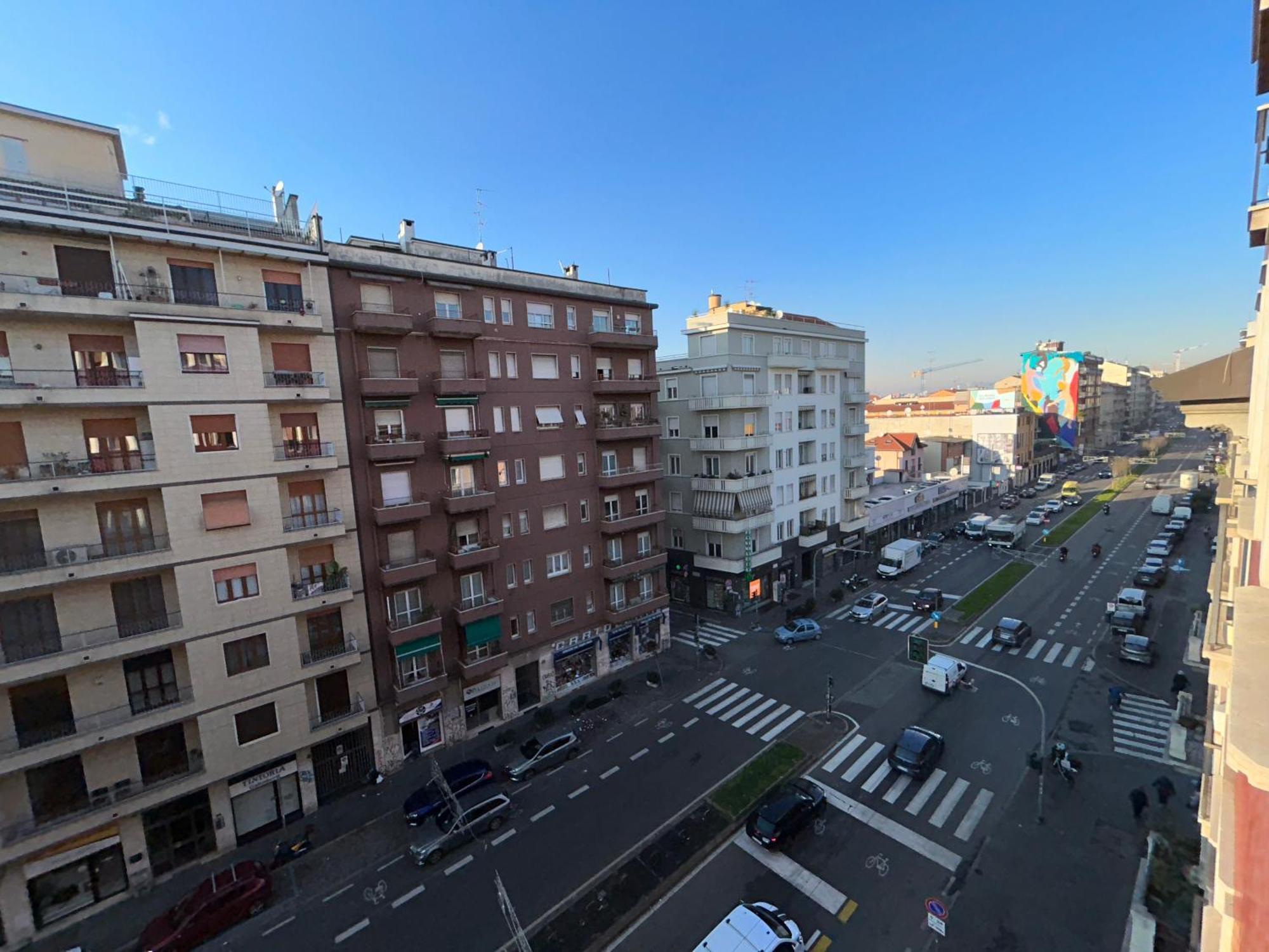Im Home - Viale Monza Milano Dış mekan fotoğraf