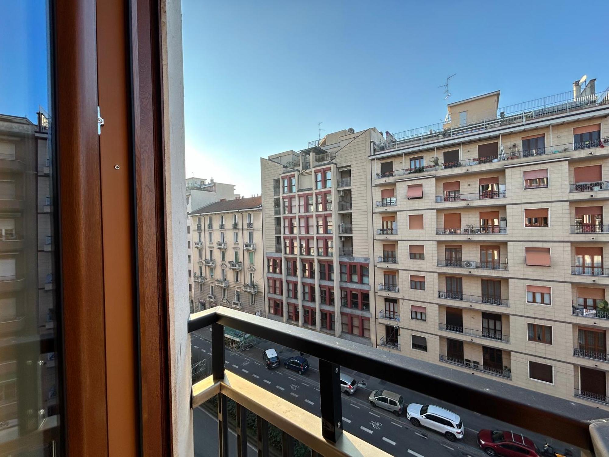 Im Home - Viale Monza Milano Dış mekan fotoğraf